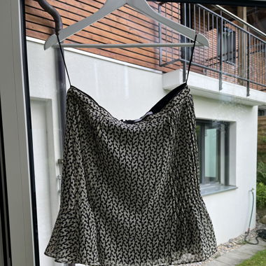 Reiss short skirt