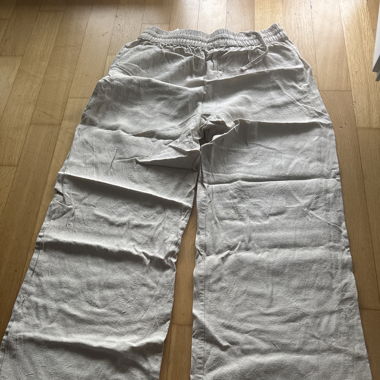 Luftige Hose