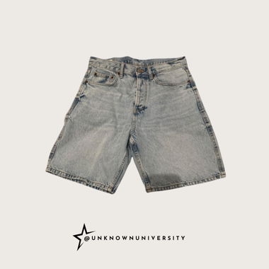 Zara Jeans Shorts ⭐️