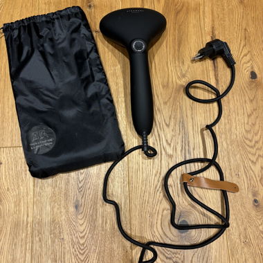 Reise Bügeleisen / Travel Steamer