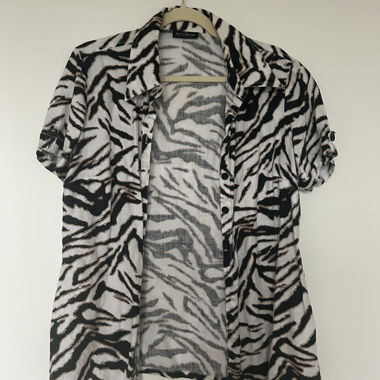 Shirt 100% Linen