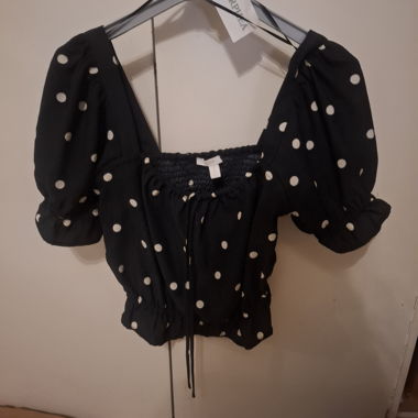 T-shirt blusa