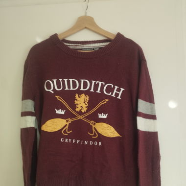 Pull Harry Potter