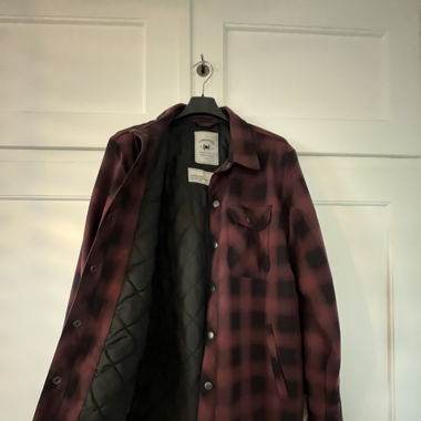 Übergangsjacke