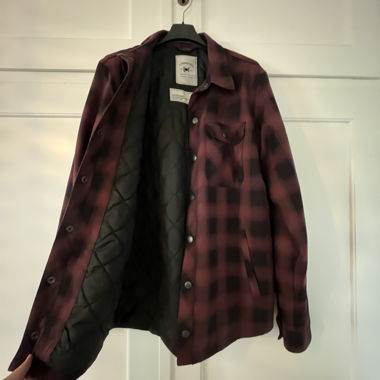 Übergangsjacke