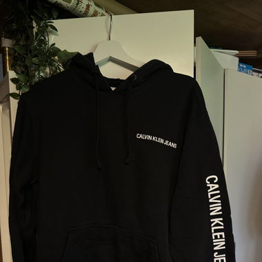 Calvin Klein Hoodie
