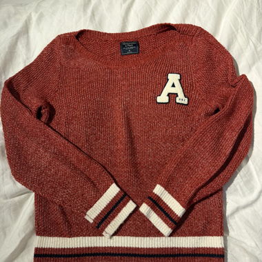 Abercrombie & Fitch Pullover