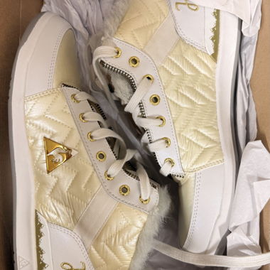 Sneakers calde Taglia 39