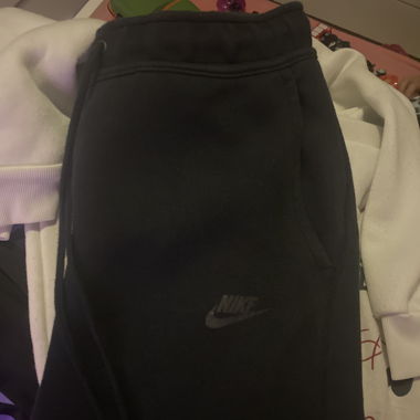 Nike sweatpants