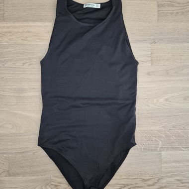 Stradivarius Body 