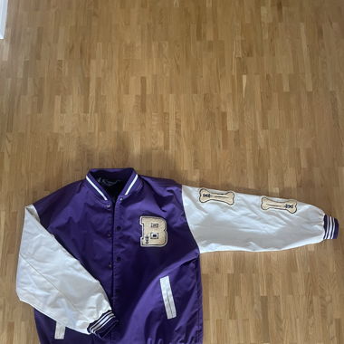 College Jacke 