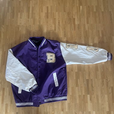 College Jacke 