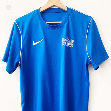 FC Zürich FCZ Shirt Trikot Nike M Trainingsshirt