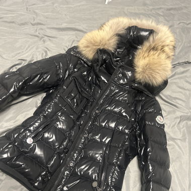 Moncler Winterjacke