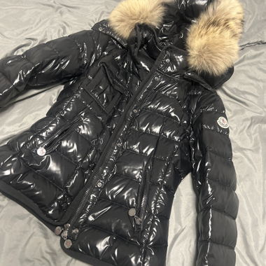 Moncler Winterjacke