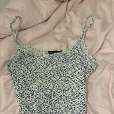 Floral Top