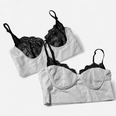 Double-sided Bra Top