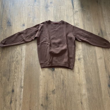 Bershka Pull