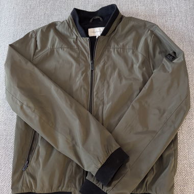 Giacca di transizione Calvin Klein