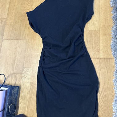 Stradivarius dress