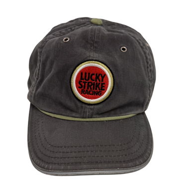Lucky Strike B.A.R Honda Olivier Panis Vintage Cap