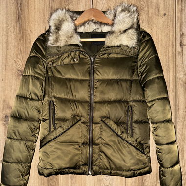Manteau 
