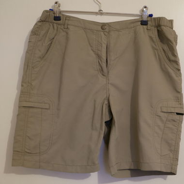 Hiking Short 