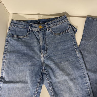 Women's Blue Jeans