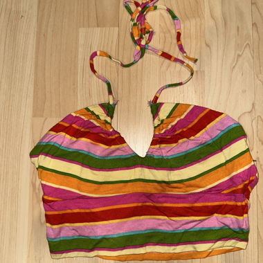 Cute top