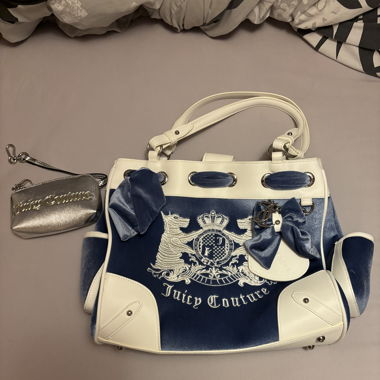 Juicy Couture Handtasche