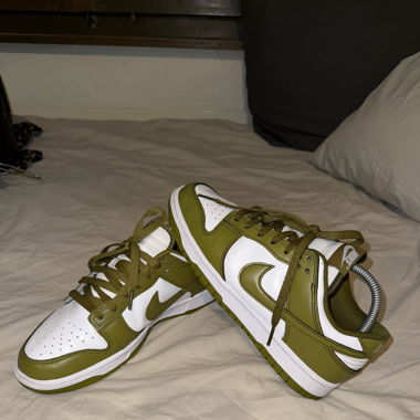 Nike Dunk 
