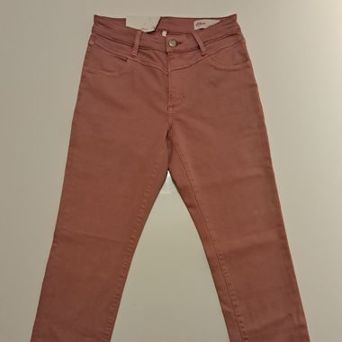 Pantalon Slim Fit "Betsy" de S. Oliver - Neuf