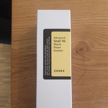 Advanced Snail 96 Mucin Power Essence