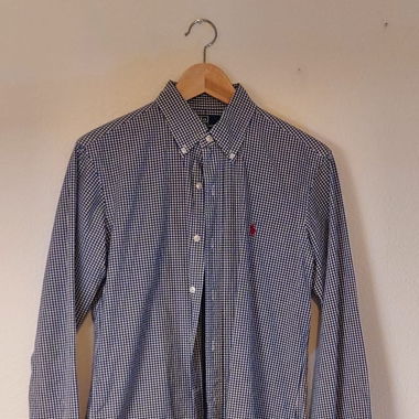 Chemise Ralph Laurent
