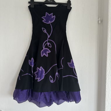 Party-Cocktailkleid