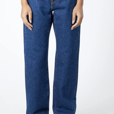 Jeans Carhartt WIP W 33 (Noxon Pant)