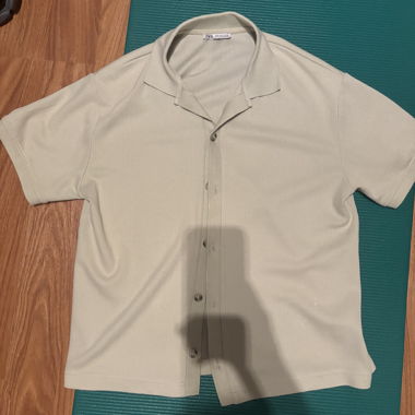 Zara shirt