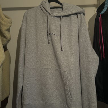 Karl Kani Hoodie
