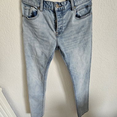 Men's jeans yes & No – like new – EUR 30/32
