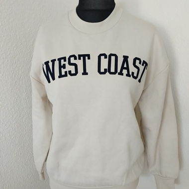 Sweater Oak and Fort