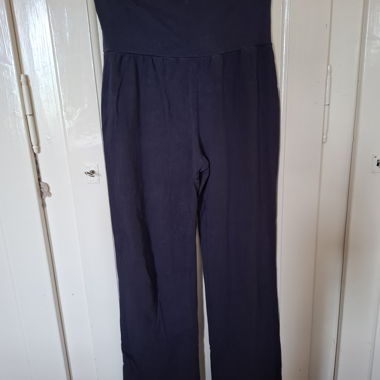 Lot de 2 Pantalons de yoga  taille haute
