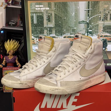 Nike Blazer high-top