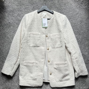 Blazer von H&M