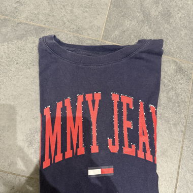 Tommy Jeans T-Shirt