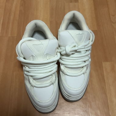 Bershka Shoes