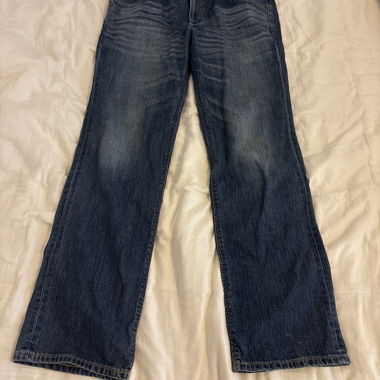 Vintage Edwin Jeans