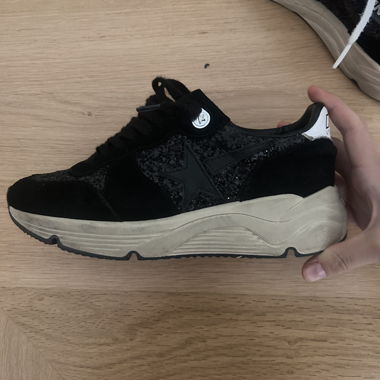 Sneaker GOLDEN GOOSE Running
