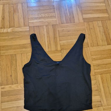 CropTop