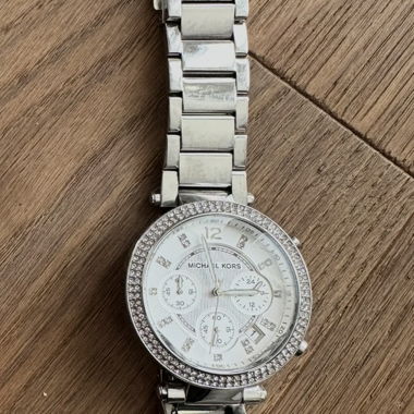Cronografo da donna Michael Kors