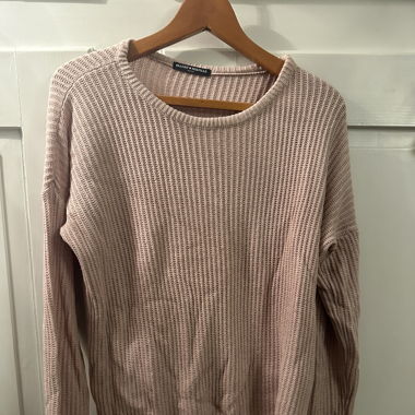 Pullover